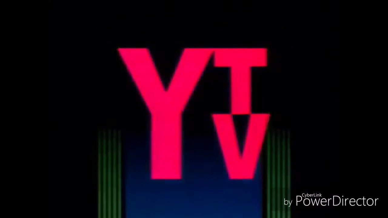 YTV Logo History (Updated)