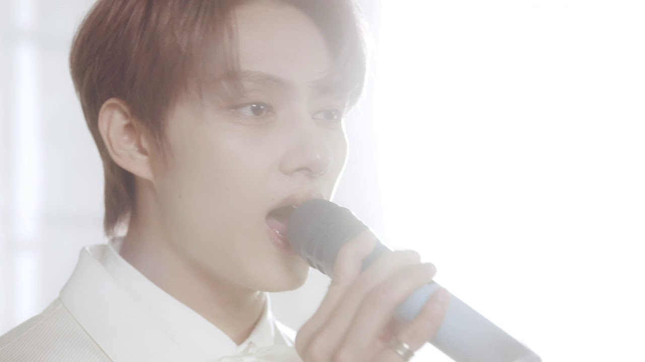 [Jun @ SEVENTEEN - 失落沙洲 Down in Sandbar] JOOX | IDOL STATION 200616
