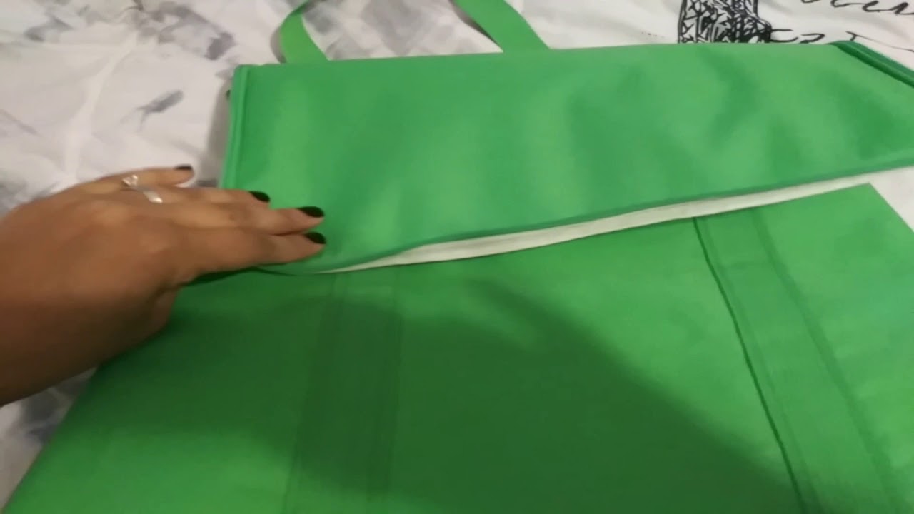 INSTACART- ARE THE COOLER BAGS STURDY?🤔