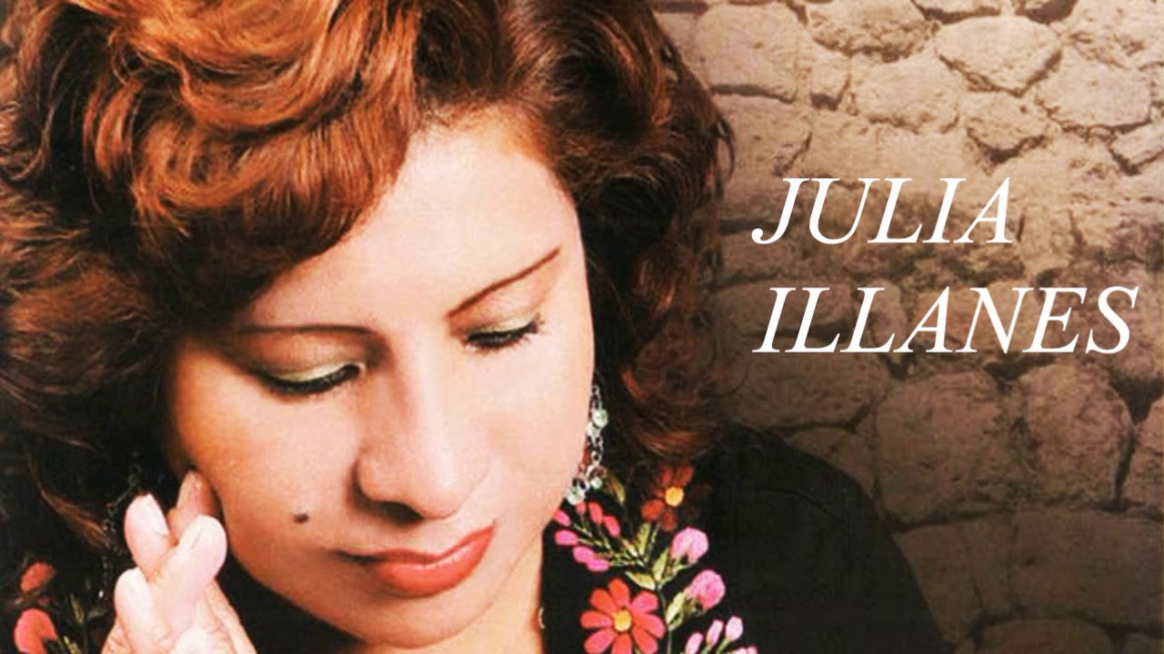 CINCO PUÑALES - JULIA ILLANES