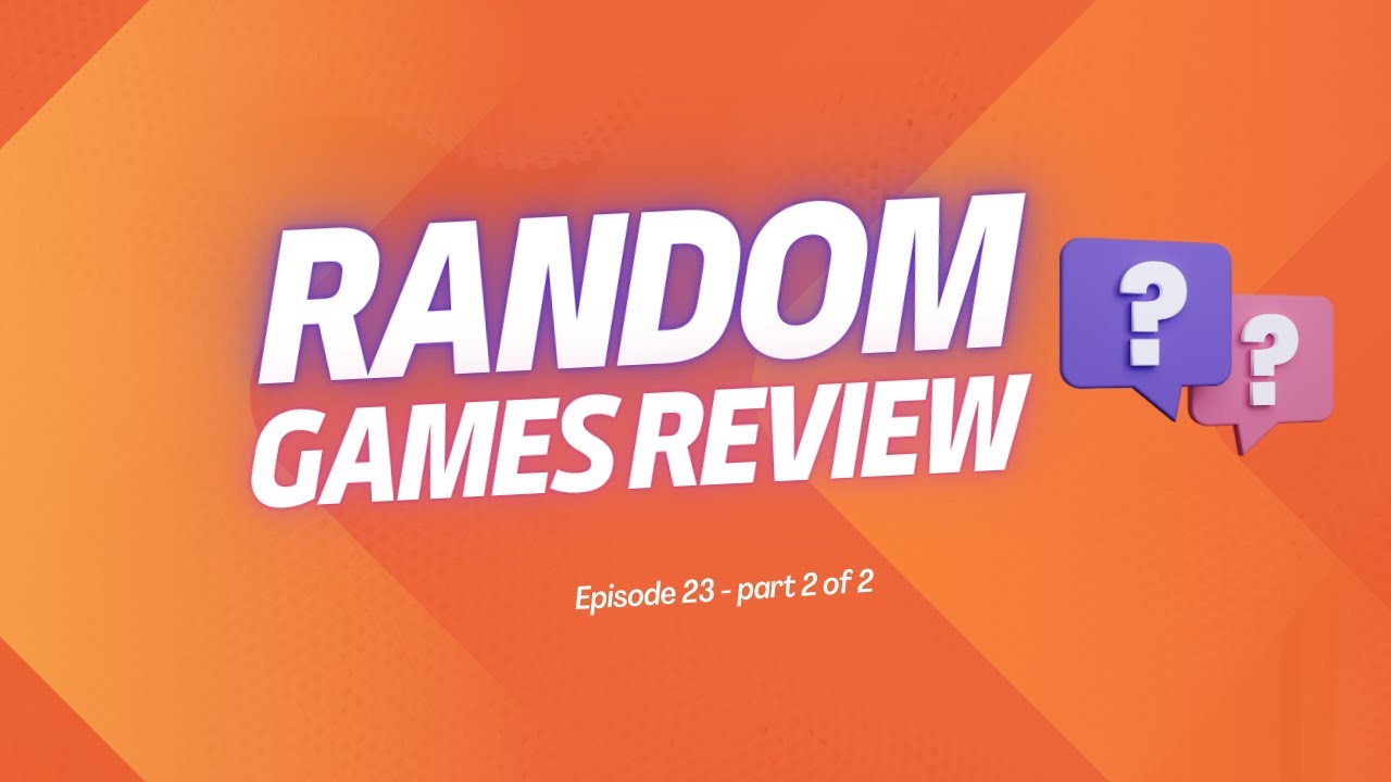 Playing random games to see if they are worth it - Episode 23 - Superliminal - PART 2 of 2