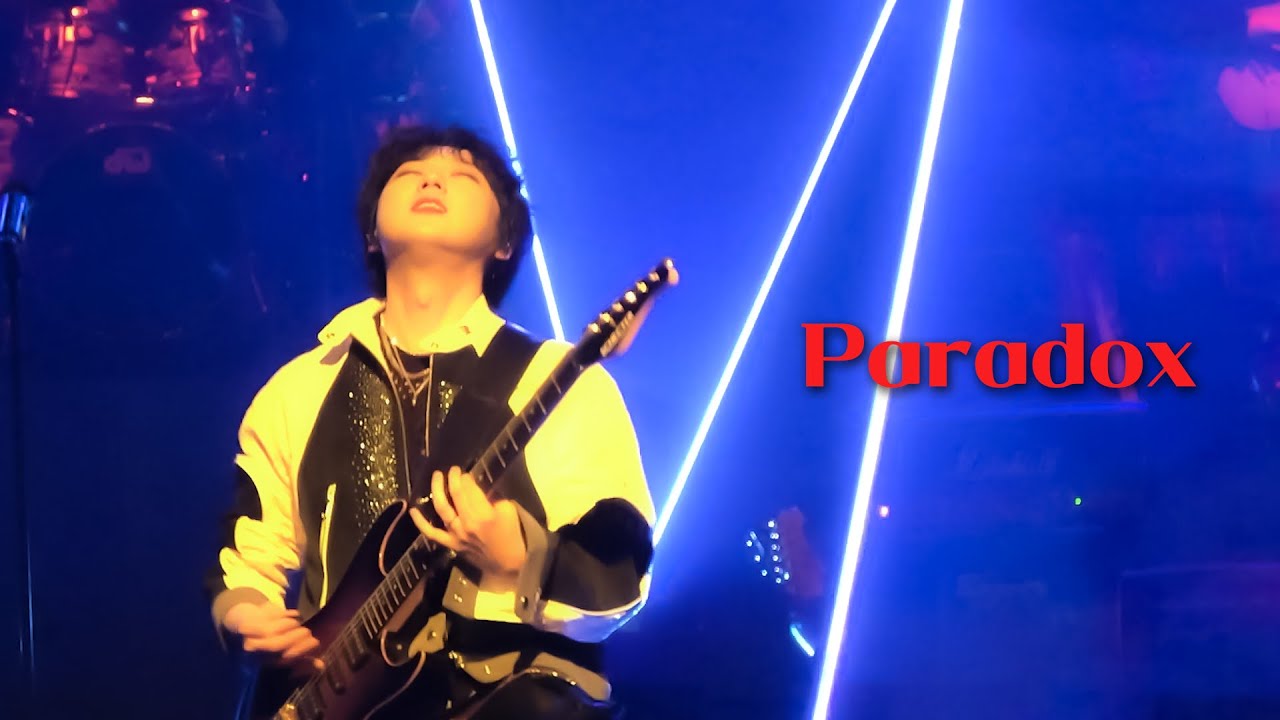 [251129 PITTA ORIGINALITY] Paradox _PITTA