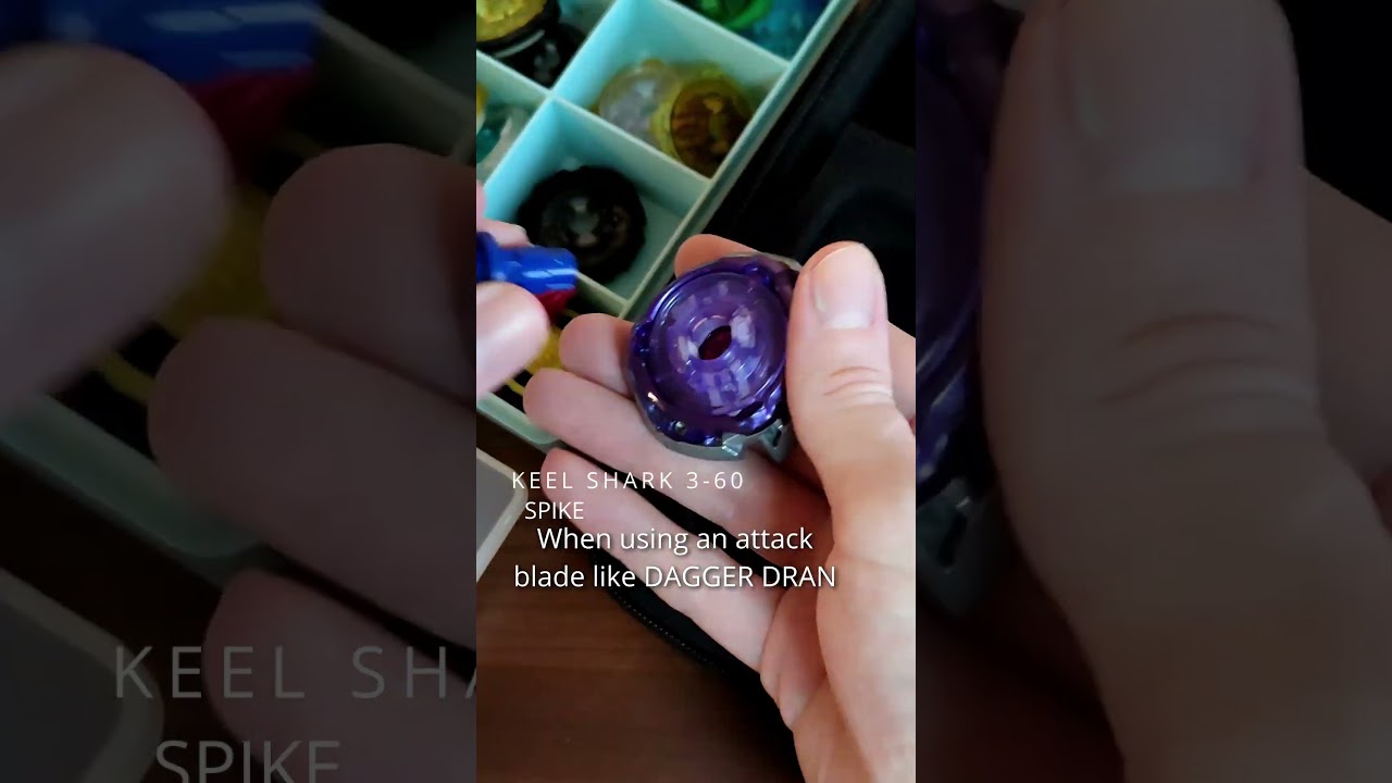 AVOID these common BEYBLADE mistakes! 🙅&zwj;♂️ #beybladex #beyblade #shorts
