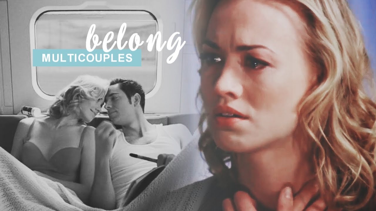 belong | multicouples