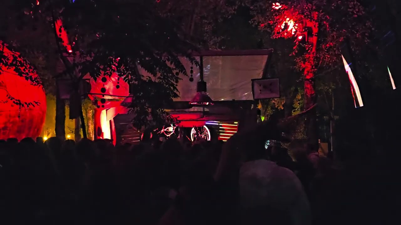 Unai Trotti @Omana festival 2025 part 2