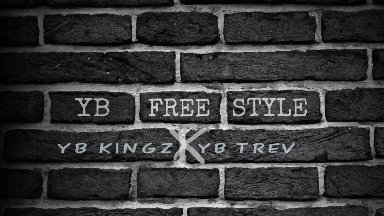 YB The Gang (Trae x Kingz) - FREESTYLE (Official Audio)