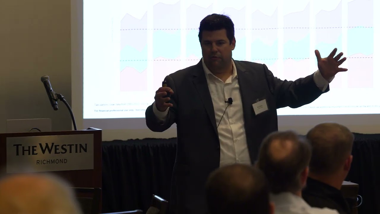 October 30, 2024: Bob Elliott, Unlimited Funds