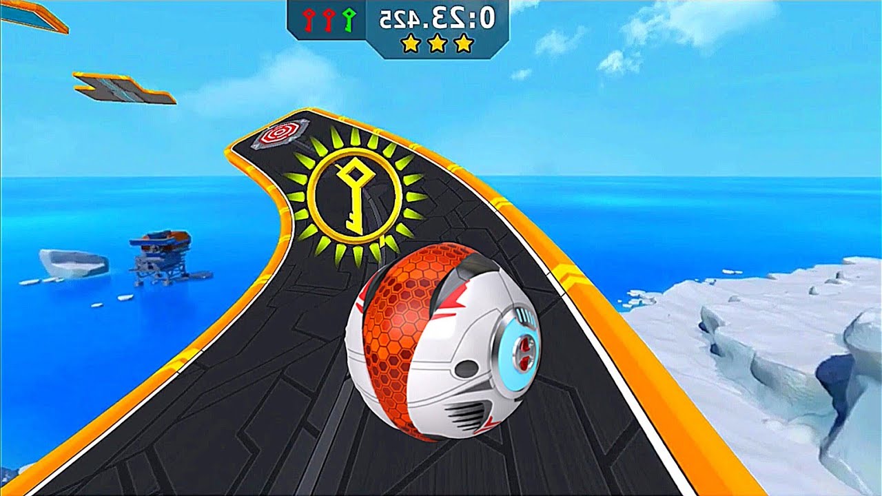 GYRO BALLS 🌈 All levels Gameplay Walkthrough 🛟  Gyrosphere Evolution 💥 Nafxitrix Gaming #57