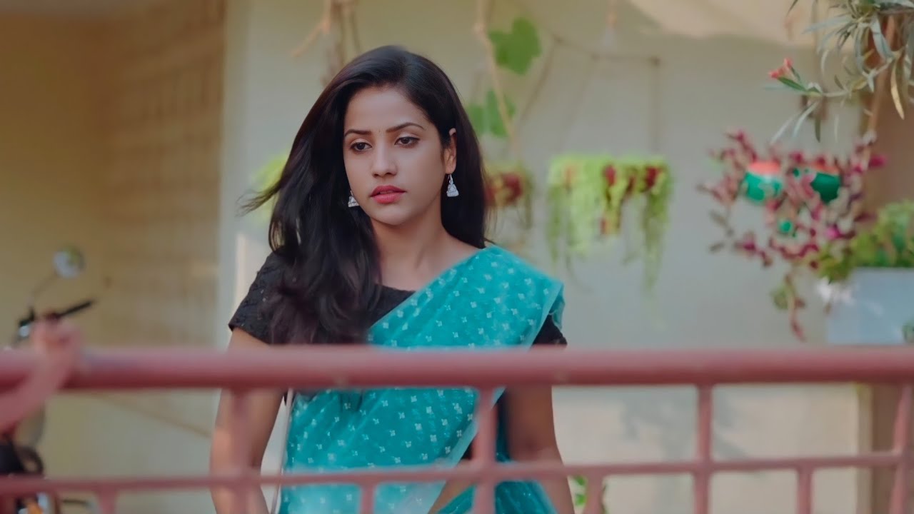 Love Proposal Scene | Trivikram Gari Matallo | Gowri Naidu | Srija | Rajshekar | Sainma Dukanam