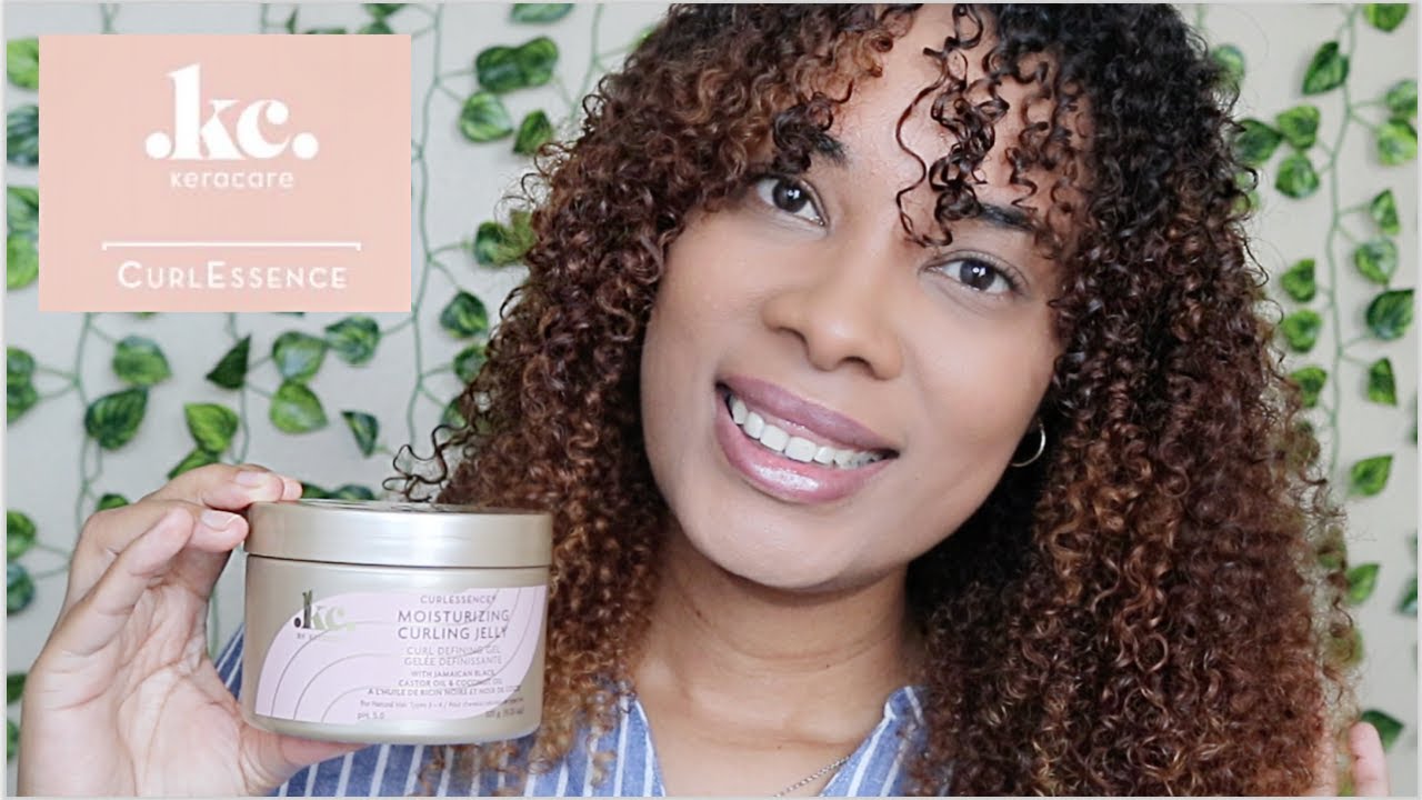 KERACARE CURLESSENCE| MY THOUGHTS