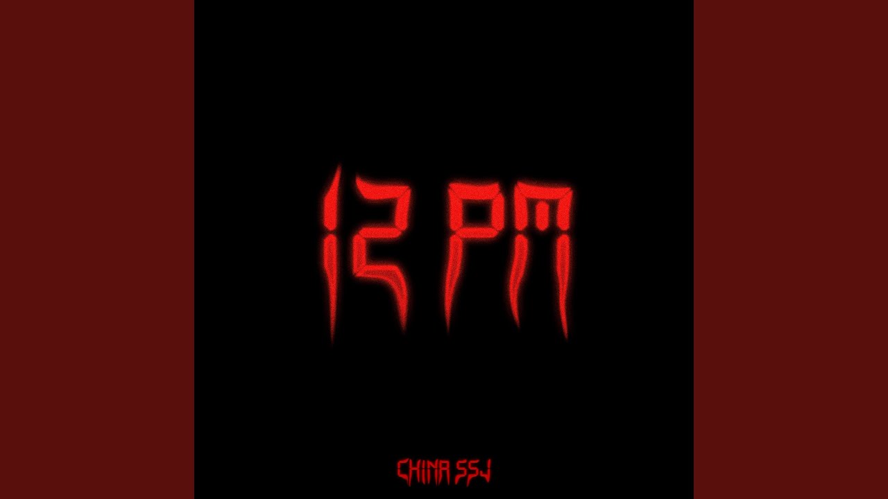 12 Pm