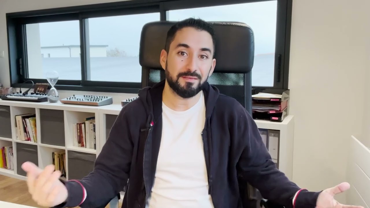 Les 5 CONTRATS les plus UTILISÉS par les LABELS & MAISONS de DISQUES