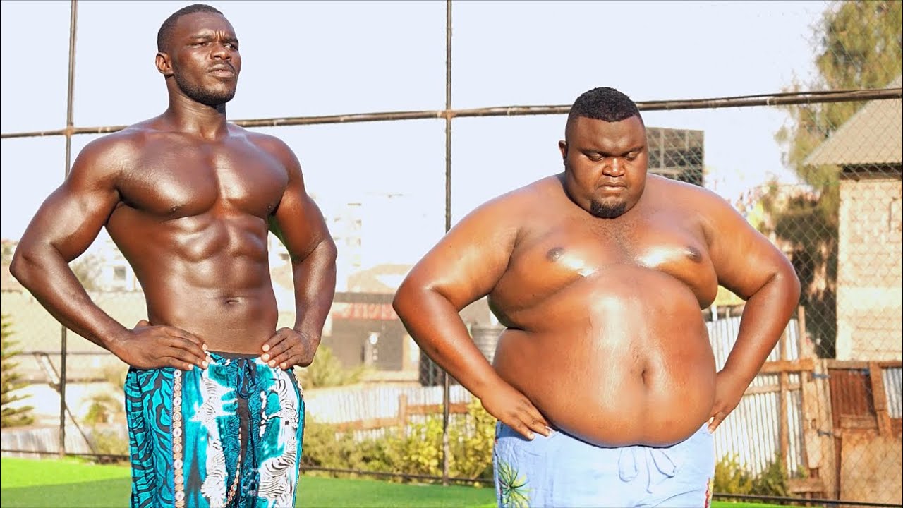 10-минутная тренировка для пресса сидя для начинающих