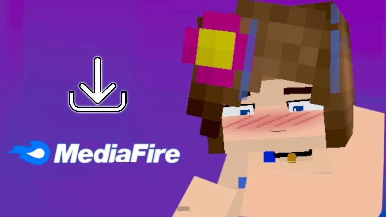 Jenny mod minecraft / Tutorial