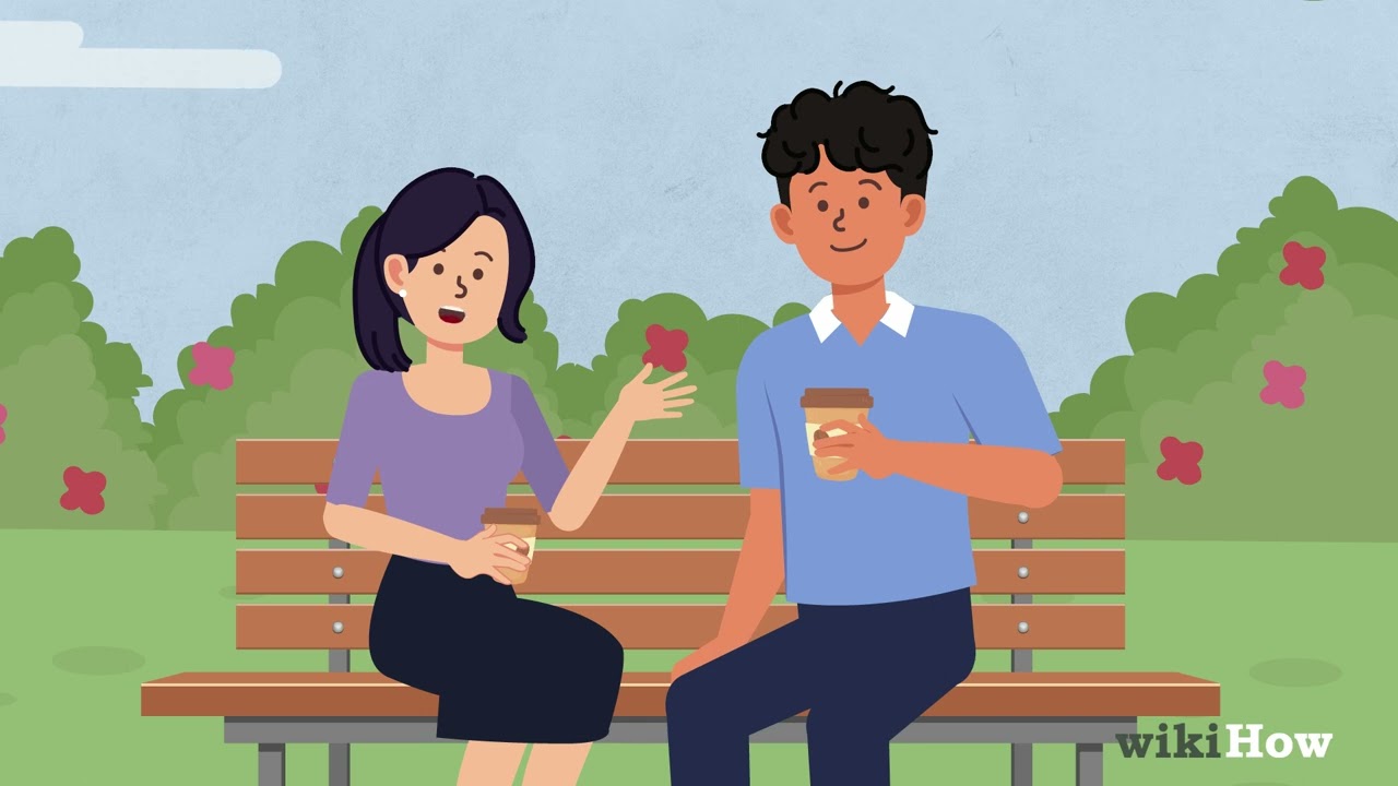 How to Get a Guy to Kiss You