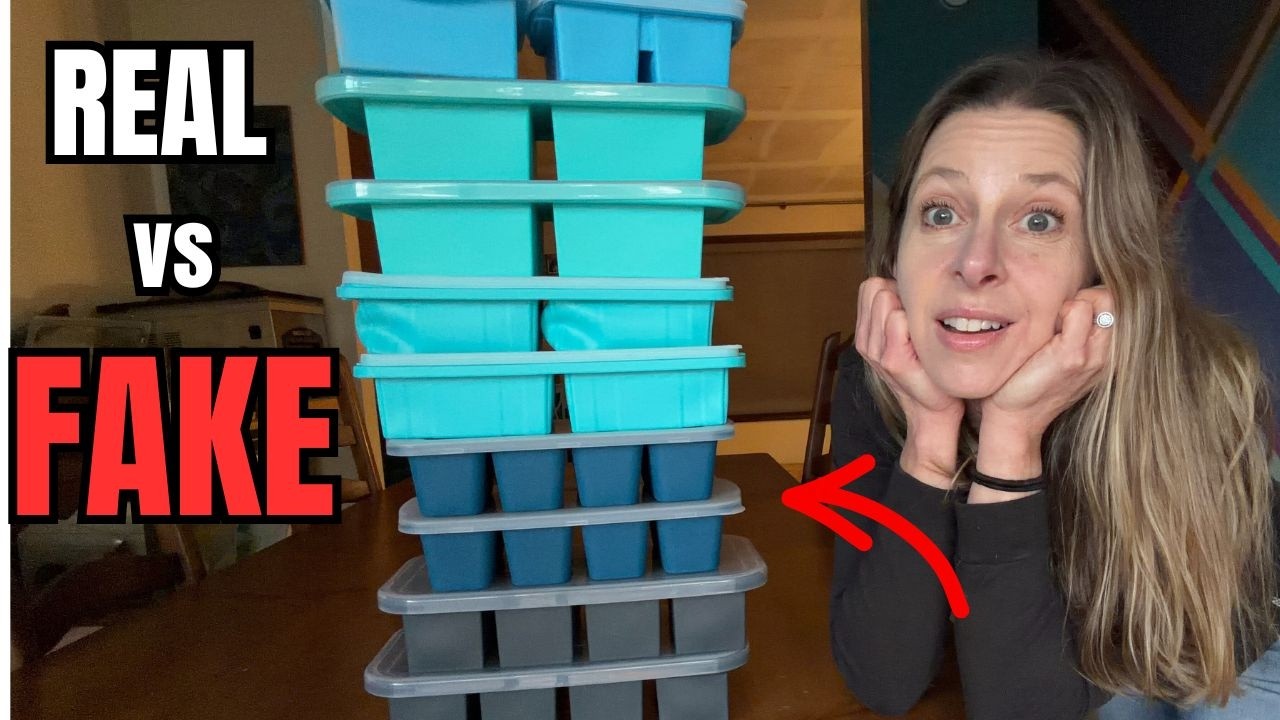 Souper Cubes Knockoffs TESTED (Here's What I Found)