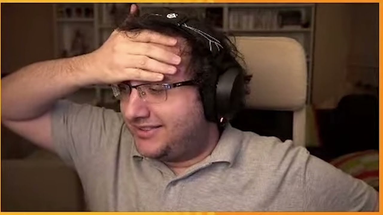 Dost Kayaoğlu Yayında Uyuyor