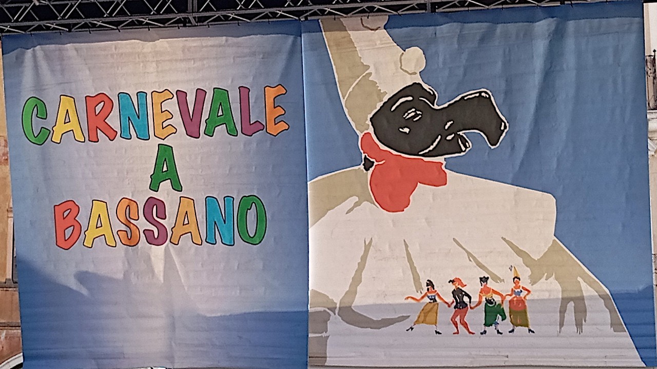 Carnevale - Bassano del Grappa (VI): Nason d'Oro 2026