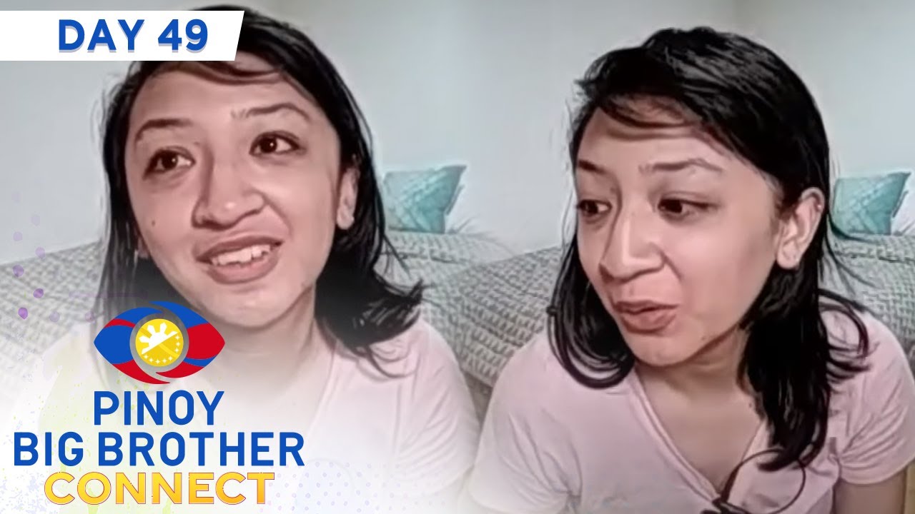 Day 49: Kuya, ibinigay ang unang hamon ni Gail | PBB Connect