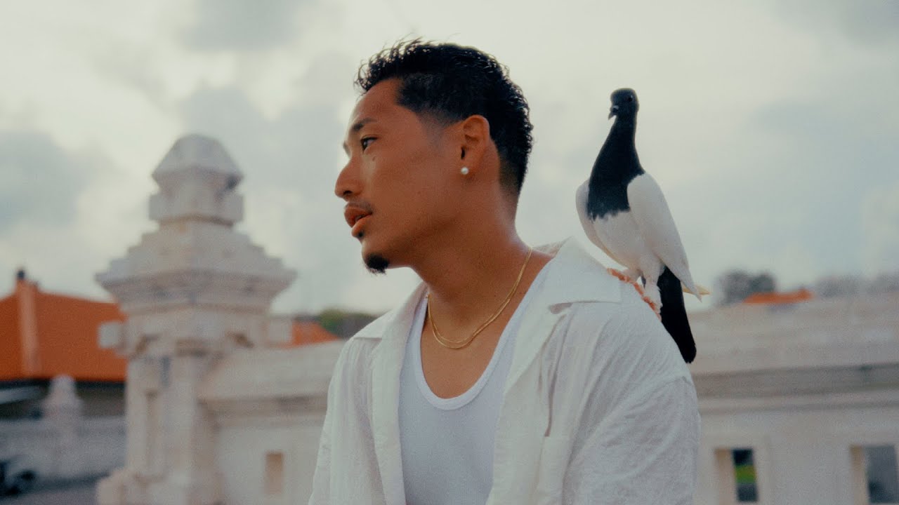 Yo-Sea - Won't ever【Official Video】