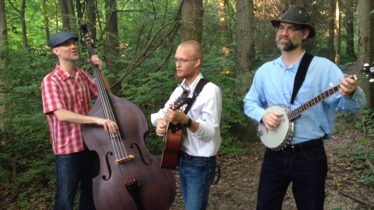 Stonelick Combine - I Ain't Got No Home (Woody Guthrie Cover)