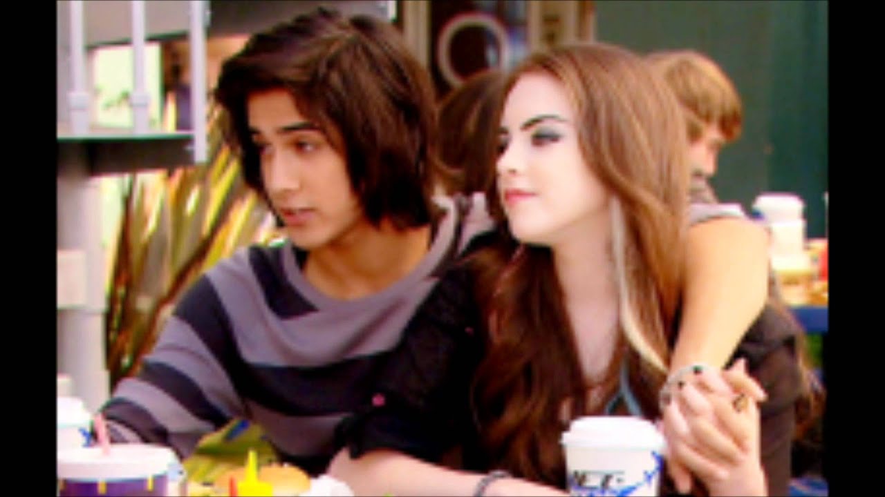 Beck and Jade tell me that you love me