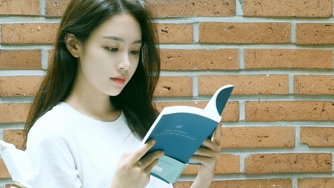 SUB)숲속일상🌿/하루종일 테라스에서 보내는 편안한 휴일/불면증에 좋은 캐모마일 차만들기/책추천/나의작은영화 브이로그/리틀포레스트/감성브이로그/미니멀라이프/MOVIE VLOG