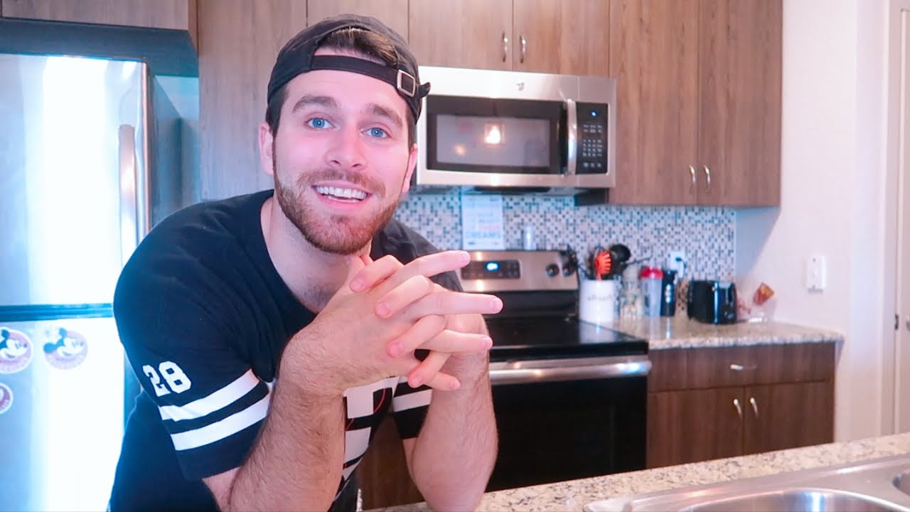 NEW FLORIDA APARTMENT TOUR!