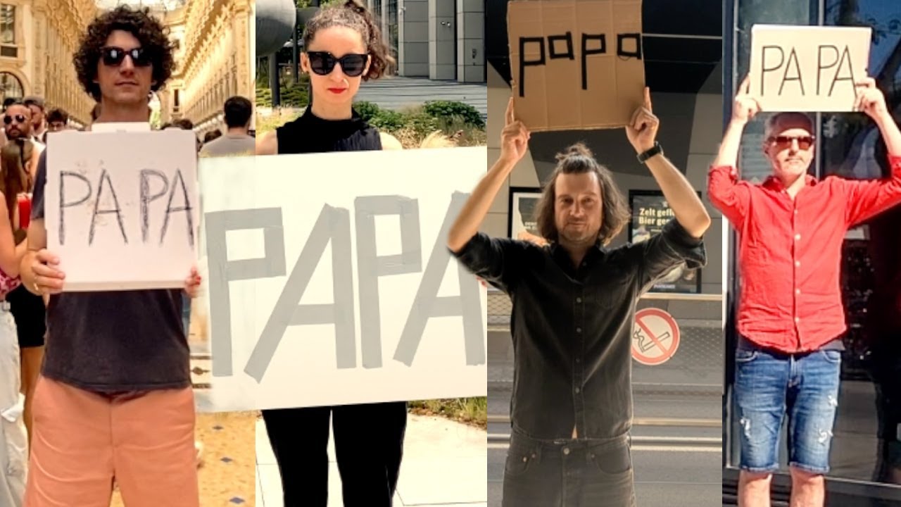 Puding pani Elvisovej - Svetová |Official video|