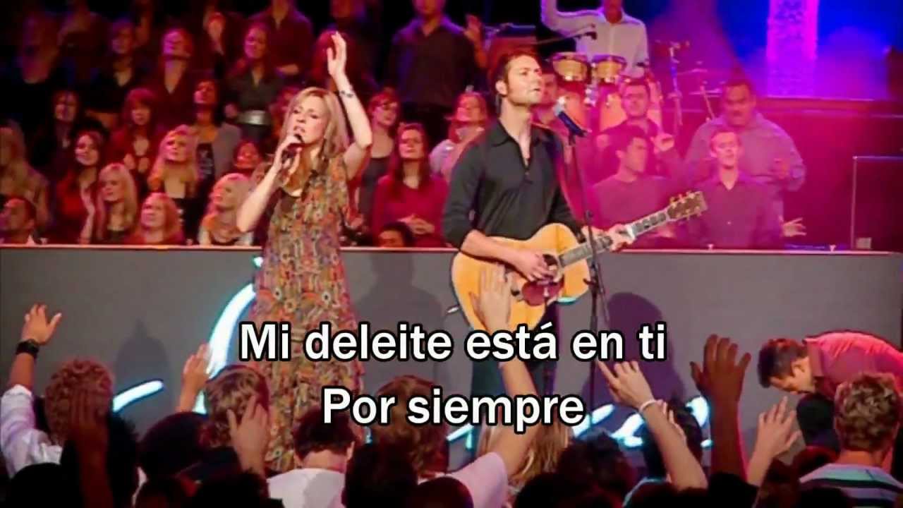 Solo Cristo - Hillsong Espa&ntilde;ol (con letras/lyrics) None But Jesus (Best Worship Song)