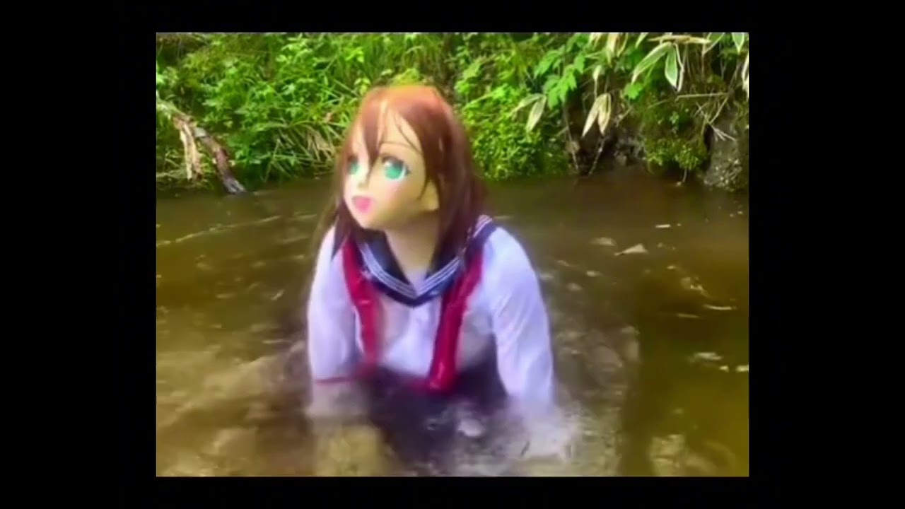Tokyo (Sqwoz Bab)  будто мама целовала...