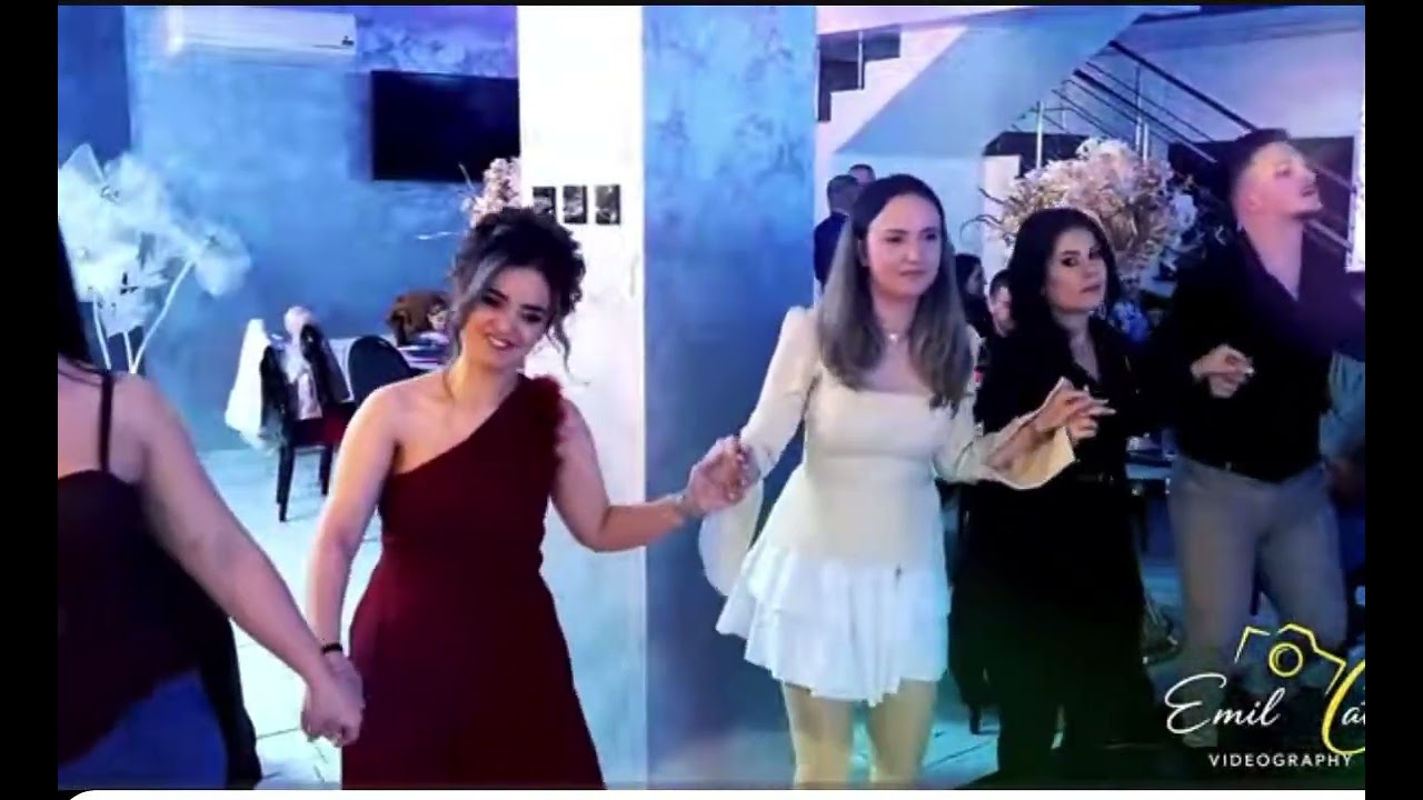 ⭕️Ork Ionuț Militaru ⭕️Mugur de la Balș⭕️Colaj Hore de Joc Live ⭕️