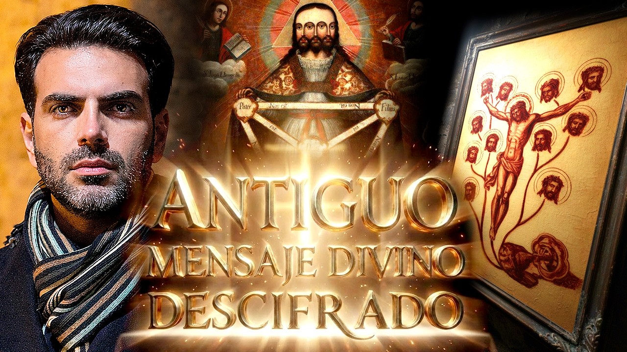 DESCUBIERTO Un Antiguo Mensaje Divino en un FENOMENO de Walldürn | ¿Qué Quiso Decirnos?