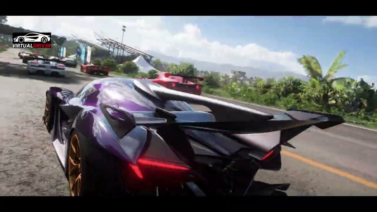 Forza Horizon 5 – Part 23 | Full Gameplay No Commentary