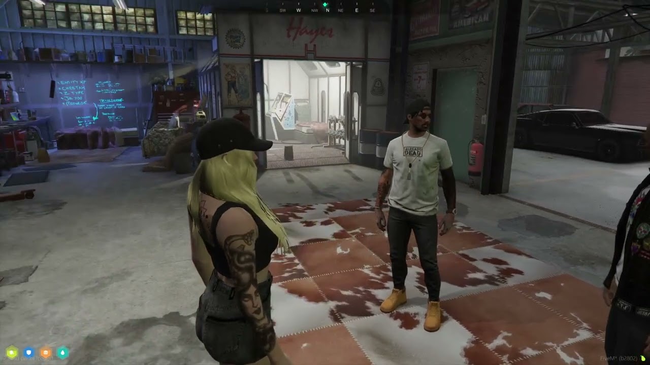 Salena Bishop | Lil bit crime time | NoPixel | 2026-02-24 part 3