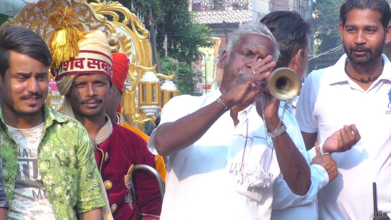 VALMIKI SHOBHA YATRA 2019 (EAST OF kAILASH)