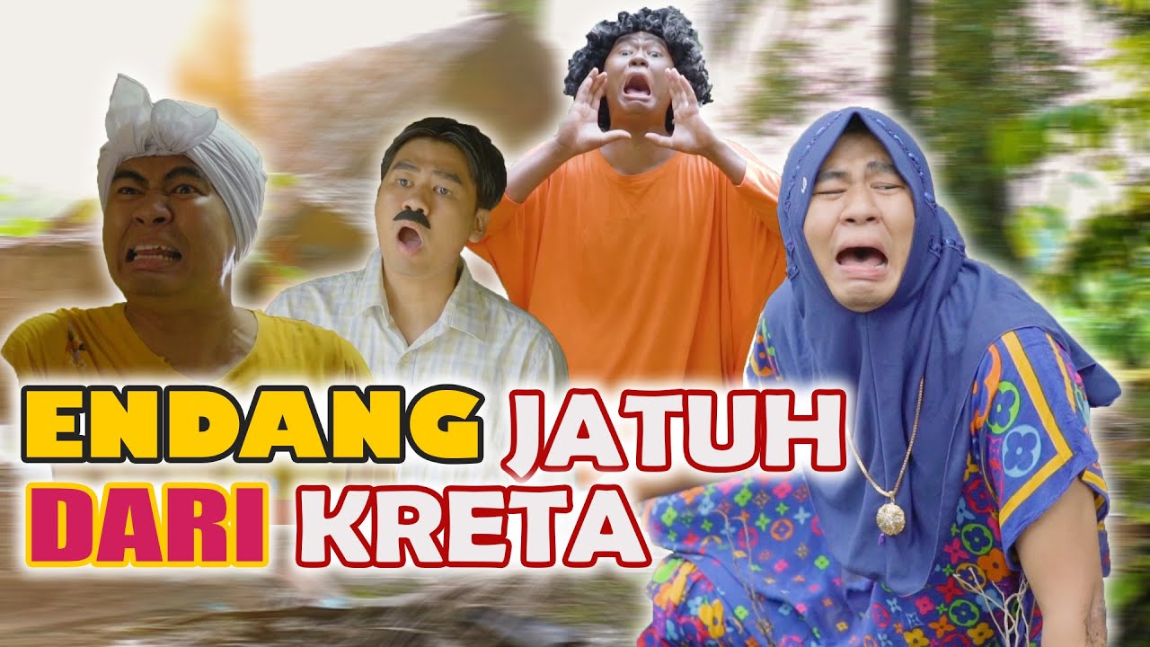 GARA GARA WAK KELING