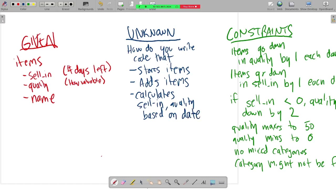 Problem Decomposition