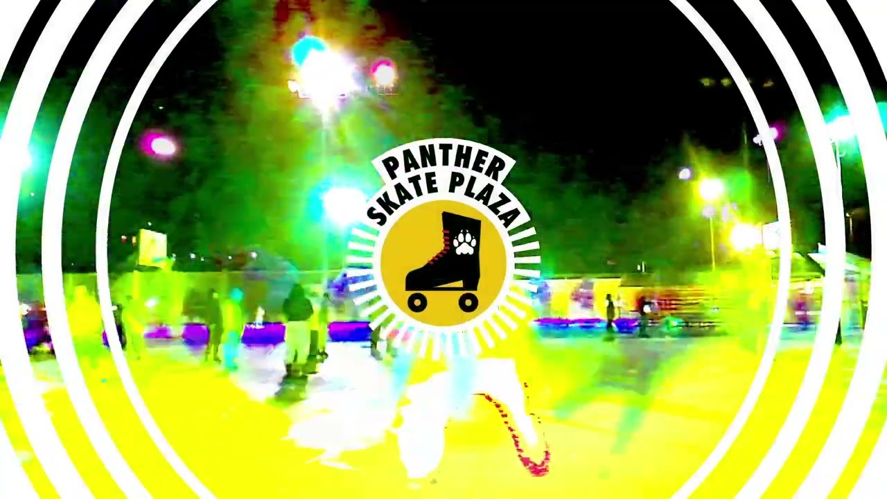 Panther Prowl | DJ Kev | 03.02.23 | Roller Skating & DJ Mix