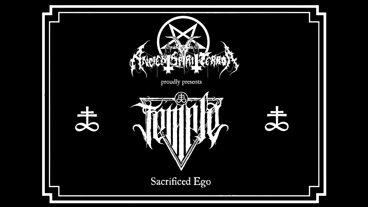 Temple (Ger) Sacrificed Ego (Full Demo 2026)