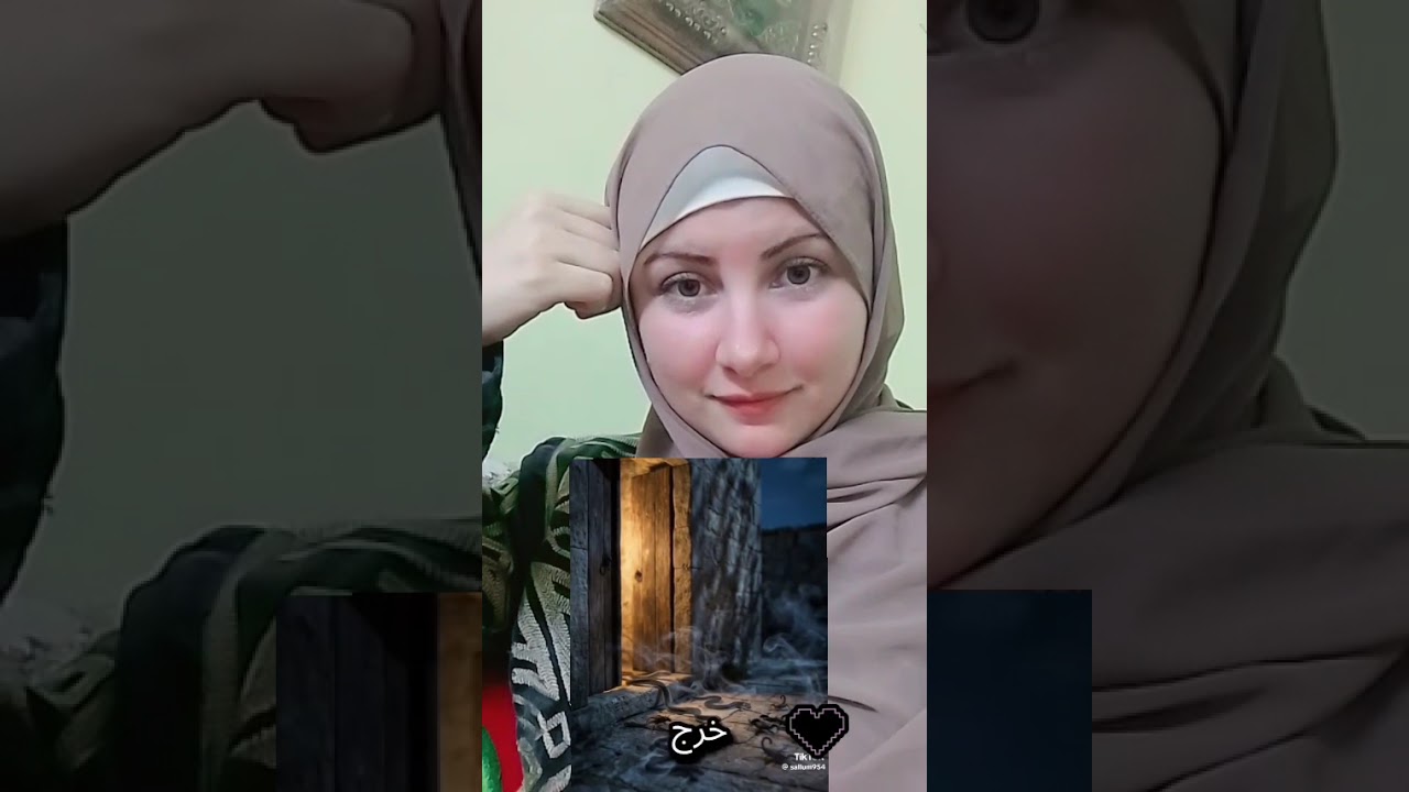 عندما يدخل الضيف بيتك… أشياء لا تتوقعها تحدث!