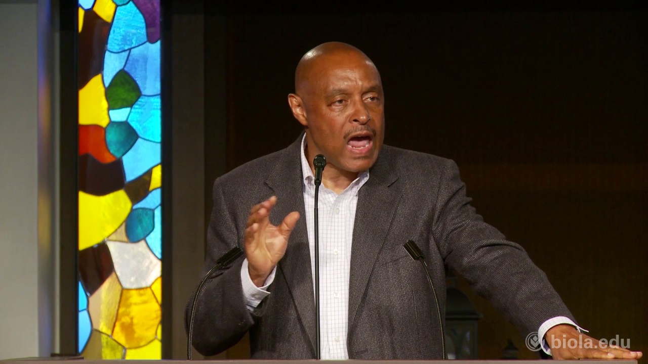 Paul Felix: The School of God’s Grace [Talbot Chapel]
