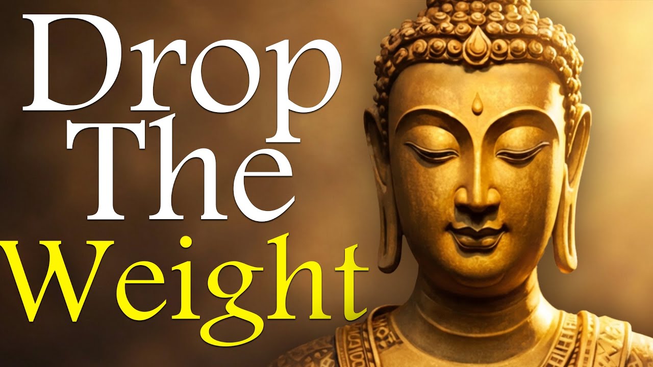 (NO ADS) Buddhist Teachings for Tired Minds | Gentle Zen Stories for Deep Rest