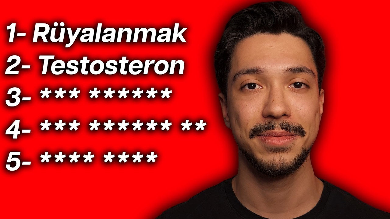 En Sık Sorulan NoFap Sorularınızı Yanıtlıyorum