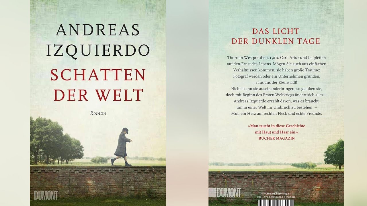 Hörbuch komplett deutsch | Schatten der Welt | Teil 1
