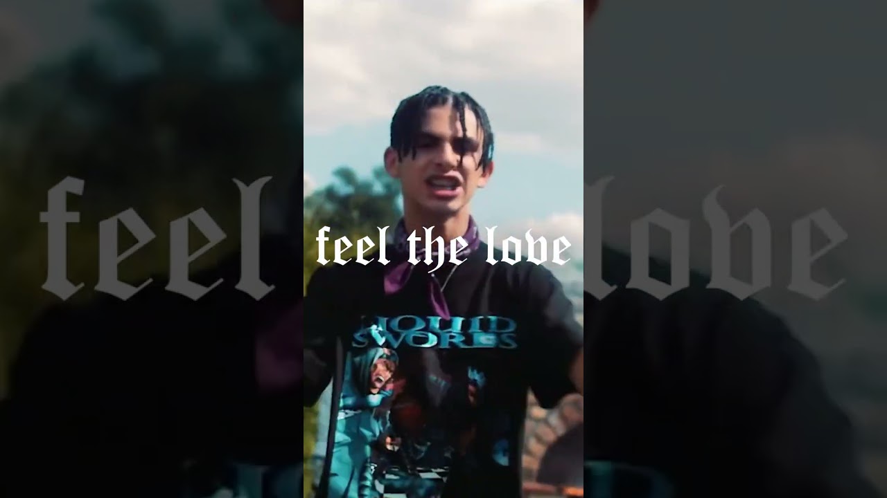 [FREE] DATA LUV Type Beat - 