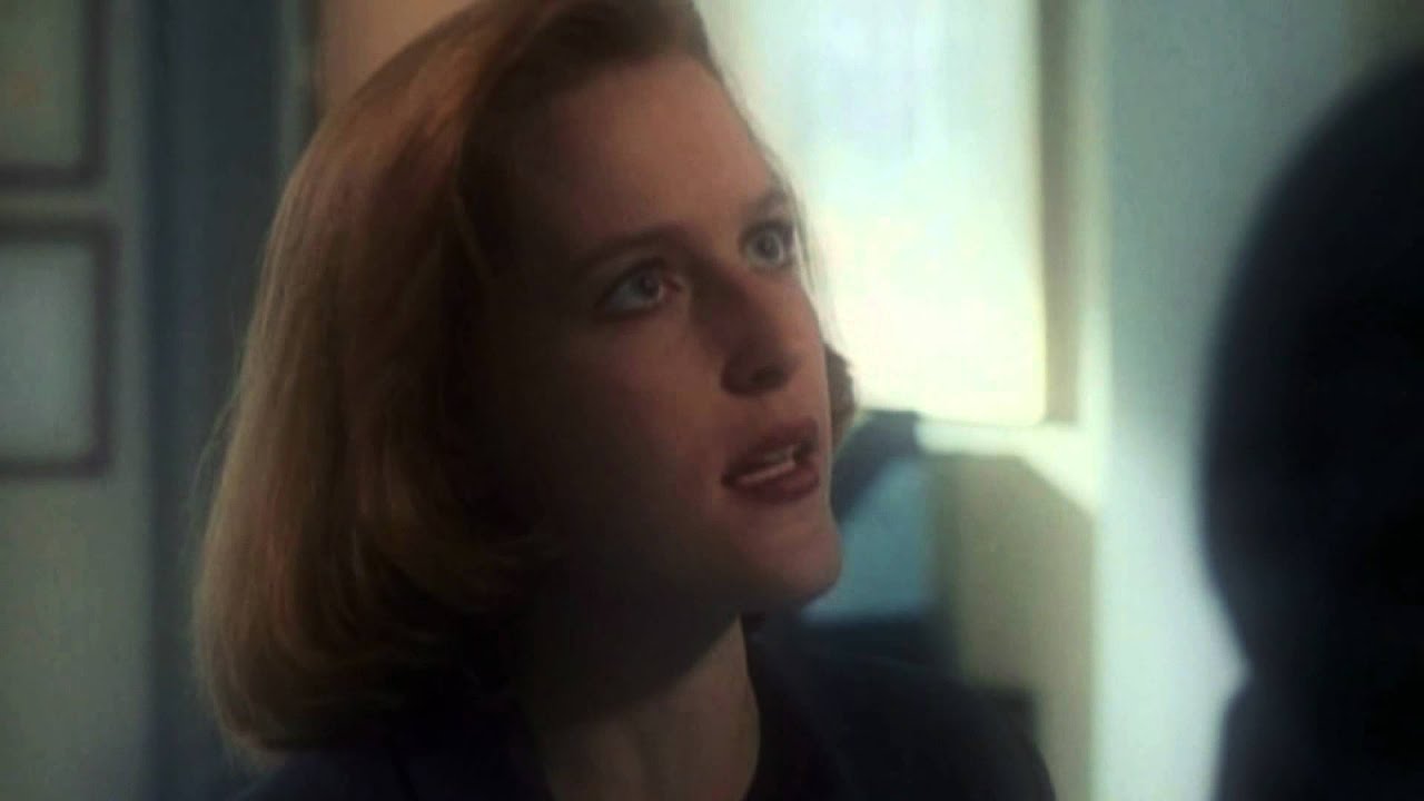 Scully, Skinner & Mulder (AU) - Perfect