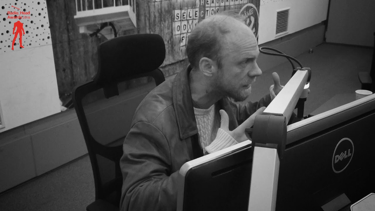 Radio_Head Awards 2018 – Talent Transport