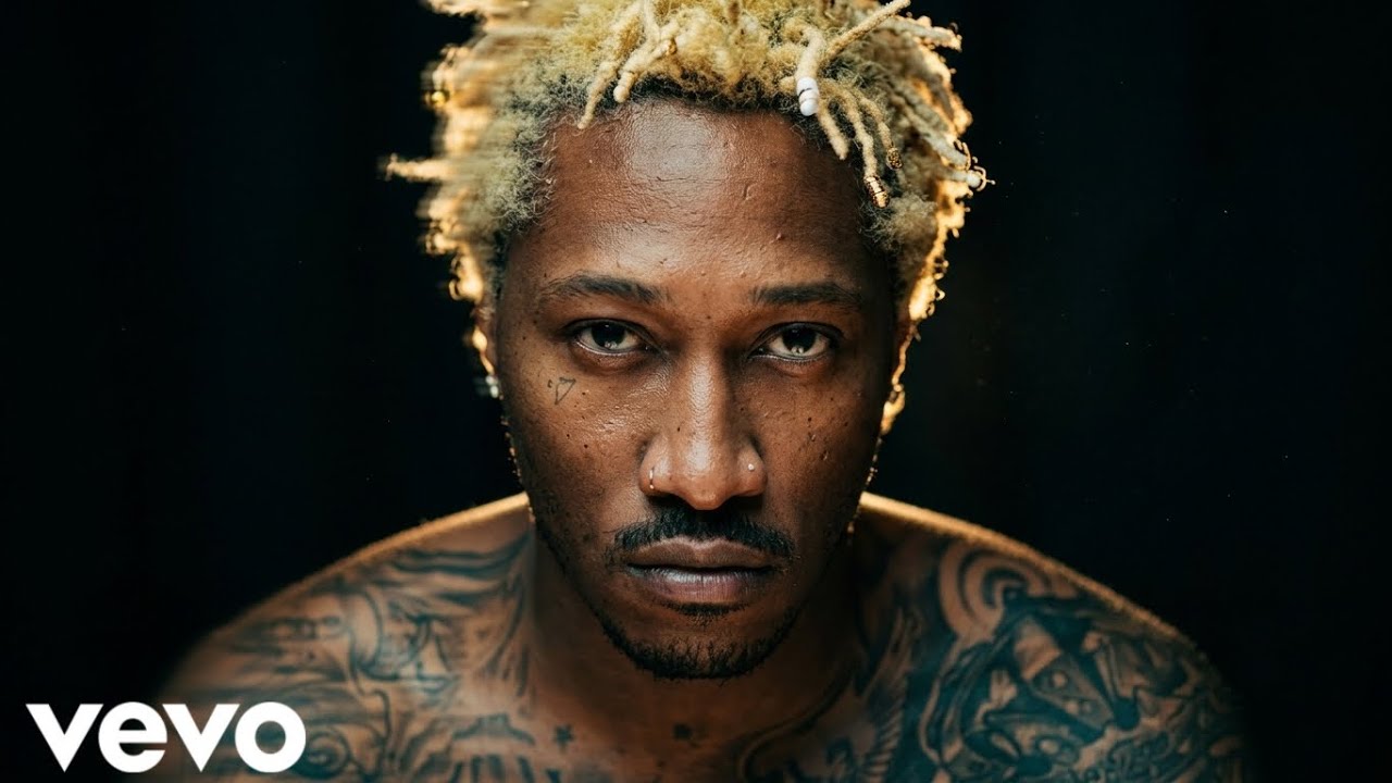 Future &mdash; I&rsquo;m that Guy (Официальное видео)