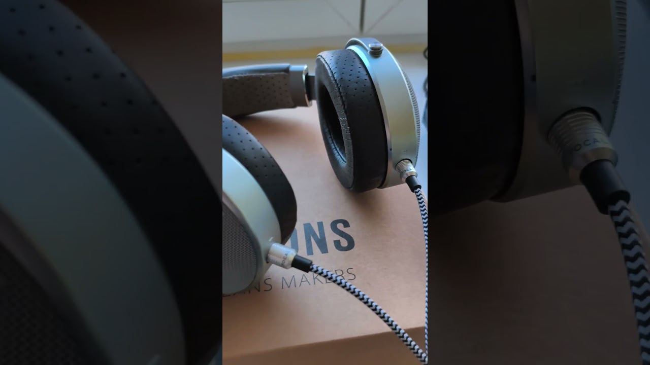 Audio GD R-29 with Quloos QU02 DDC and Canare L-5CFB coax cable 🔥